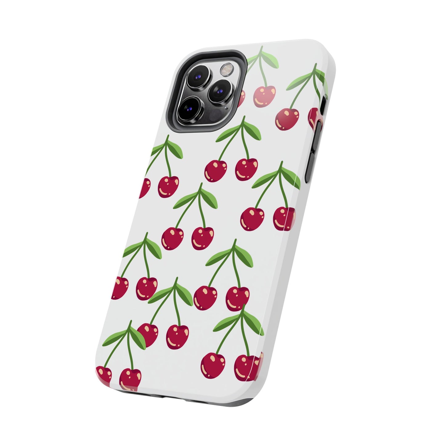 Cherry Phone Case