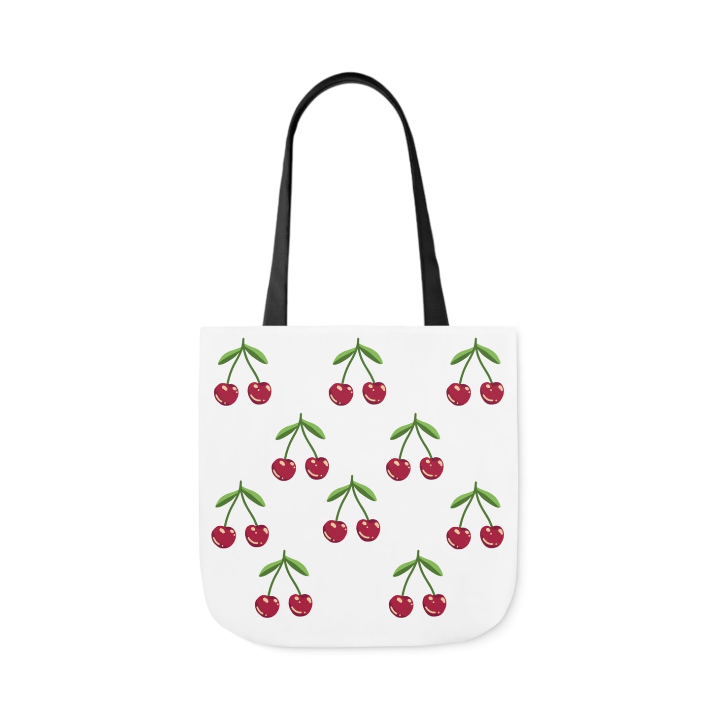 Cherry Tote Bag