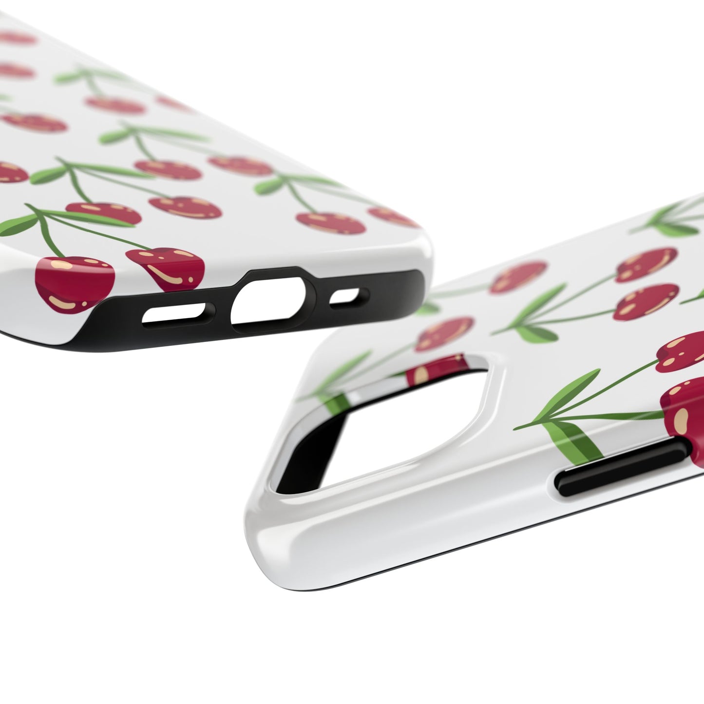 Cherry Phone Case