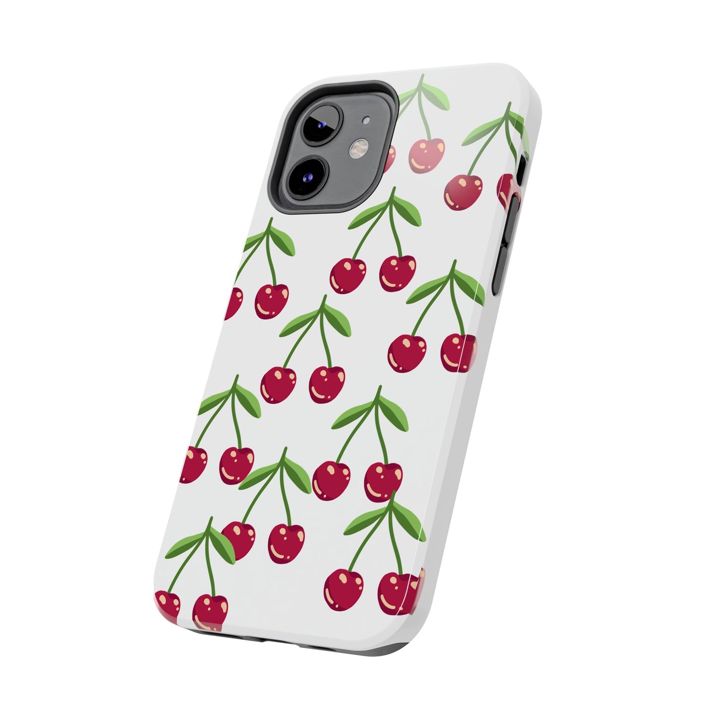 Cherry Phone Case