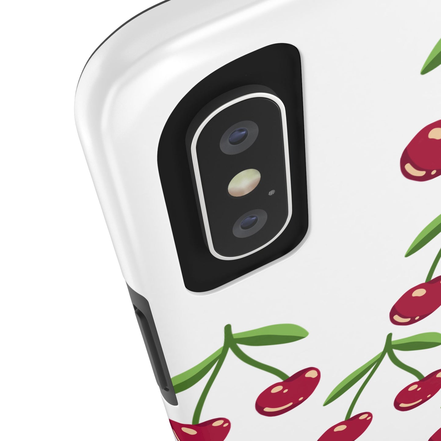 Cherry Phone Case