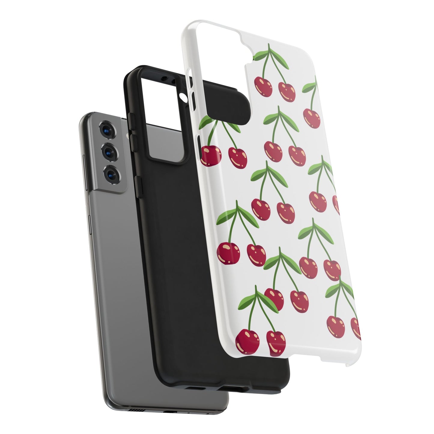 Cherry Phone Case