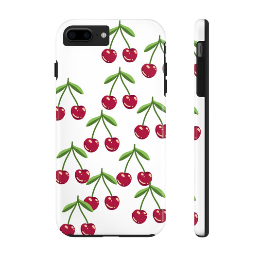 Cherry Phone Case