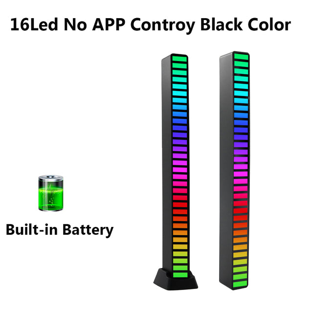 LED-Kreativ-RGB-Sound-Lichtleiste