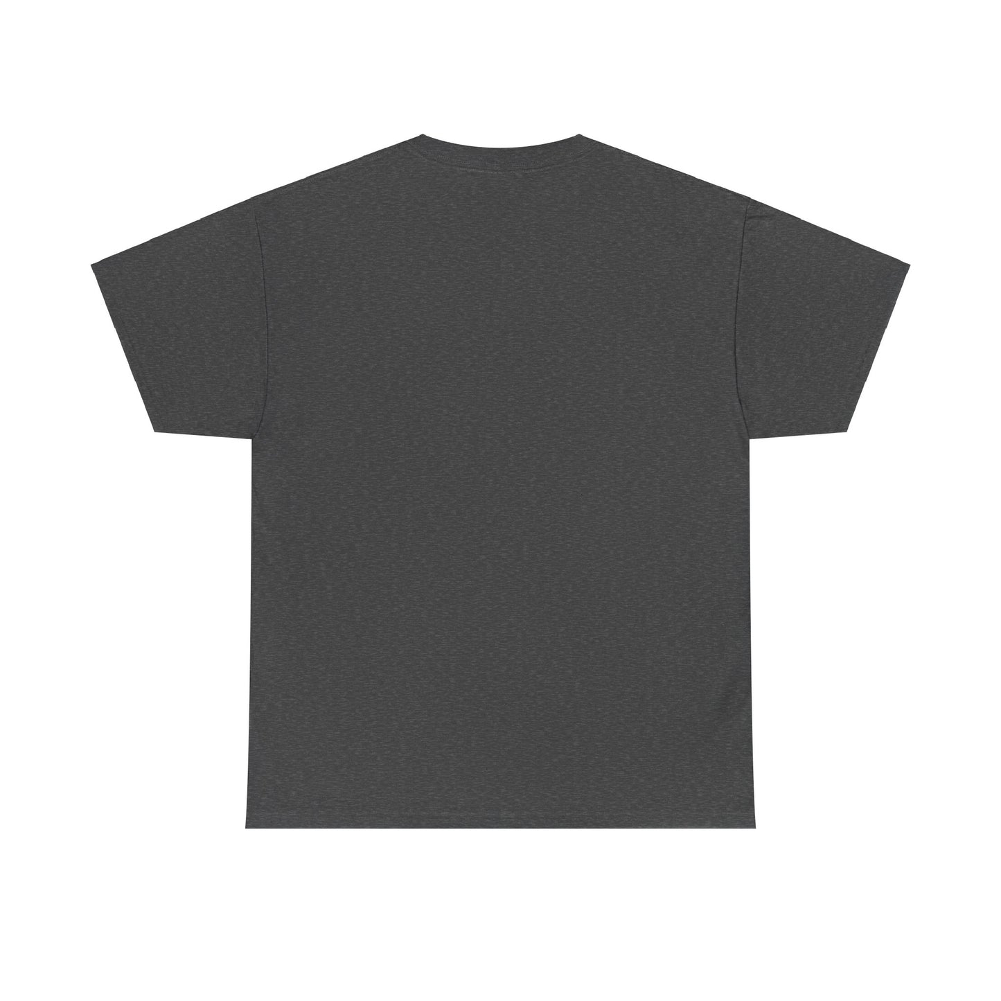 Unisex Heavy Cotton T-Shirts