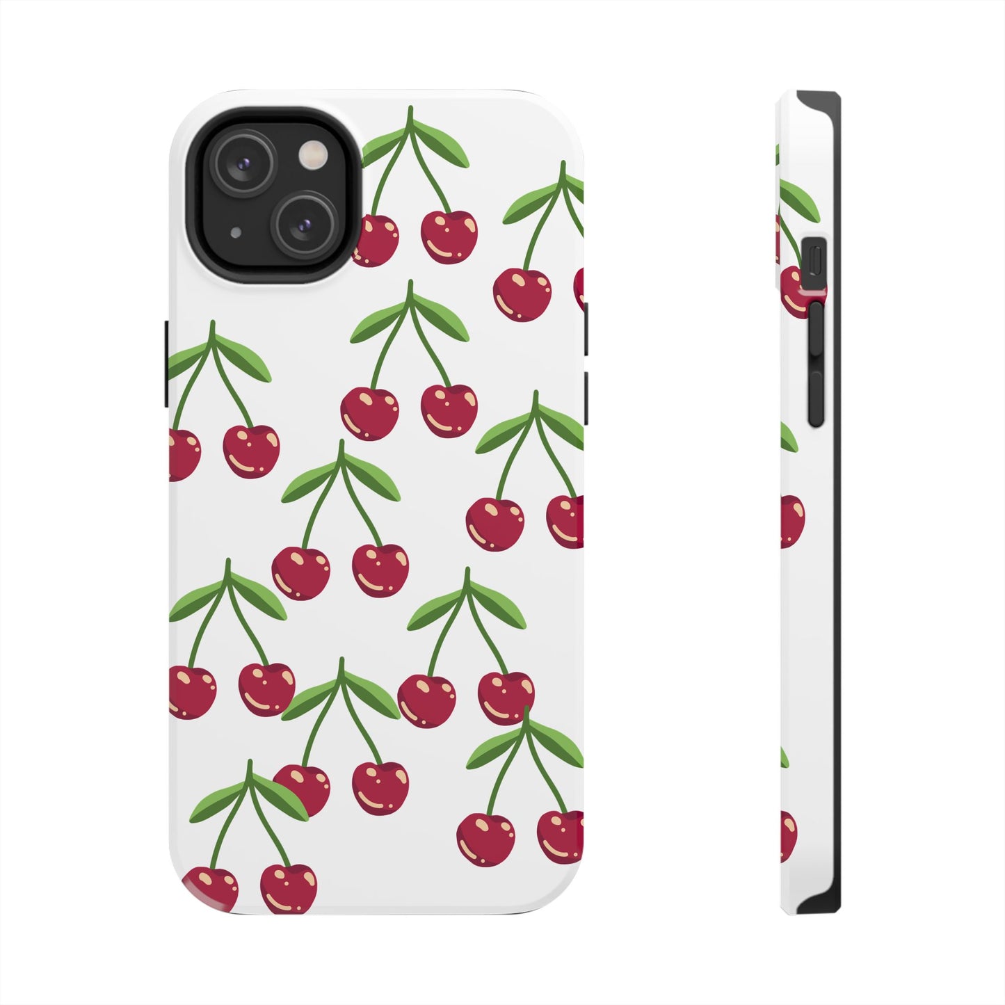 Cherry Phone Case