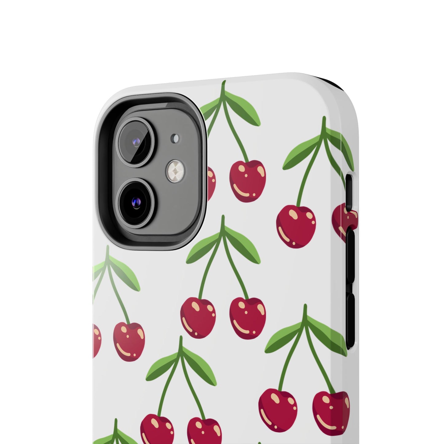 Cherry Phone Case