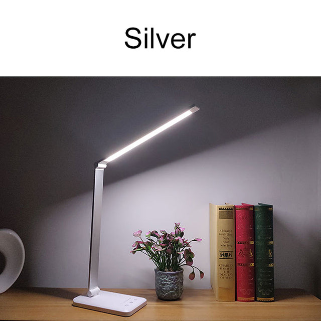 Lampes de bureau LED USB