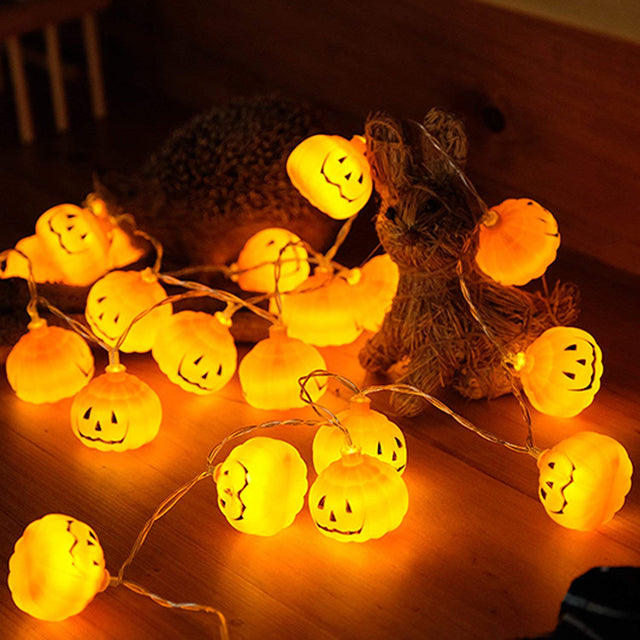 LED-Halloween-Licht