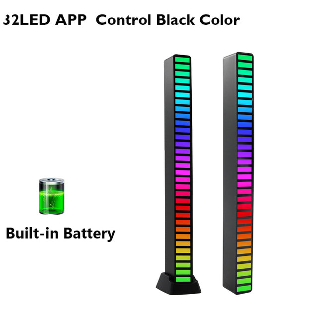 LED-Kreativ-RGB-Sound-Lichtleiste