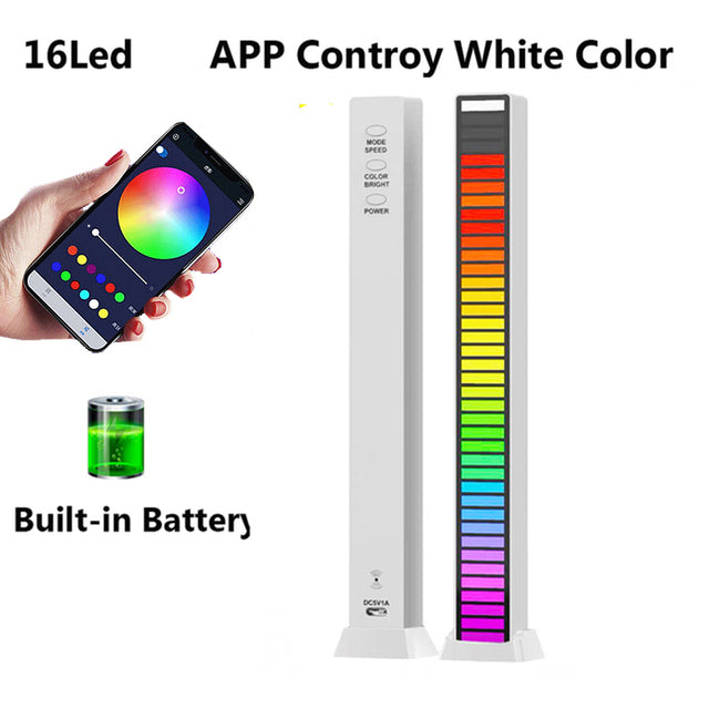 LED-Kreativ-RGB-Sound-Lichtleiste