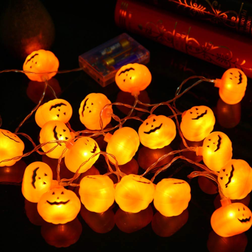 LED-Halloween-Licht