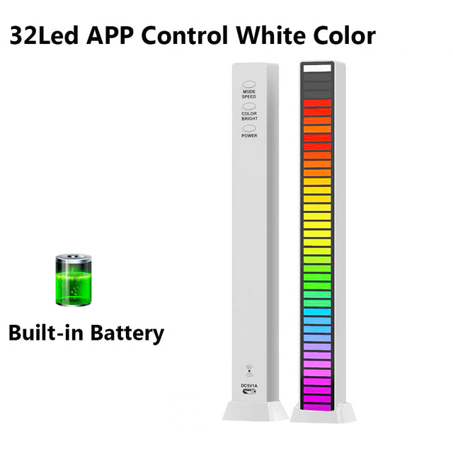 LED-Kreativ-RGB-Sound-Lichtleiste