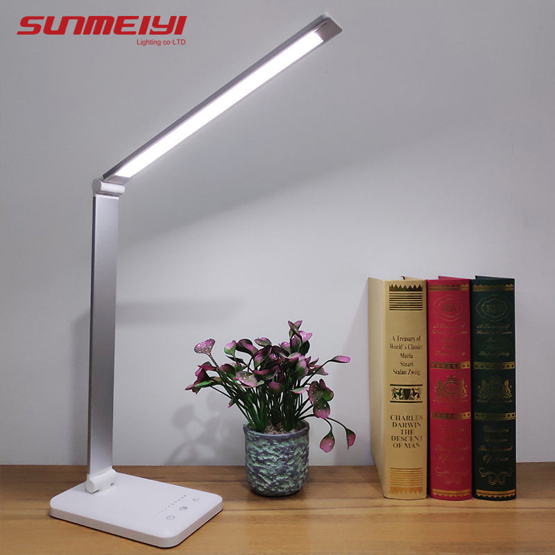 Lampes de bureau LED USB