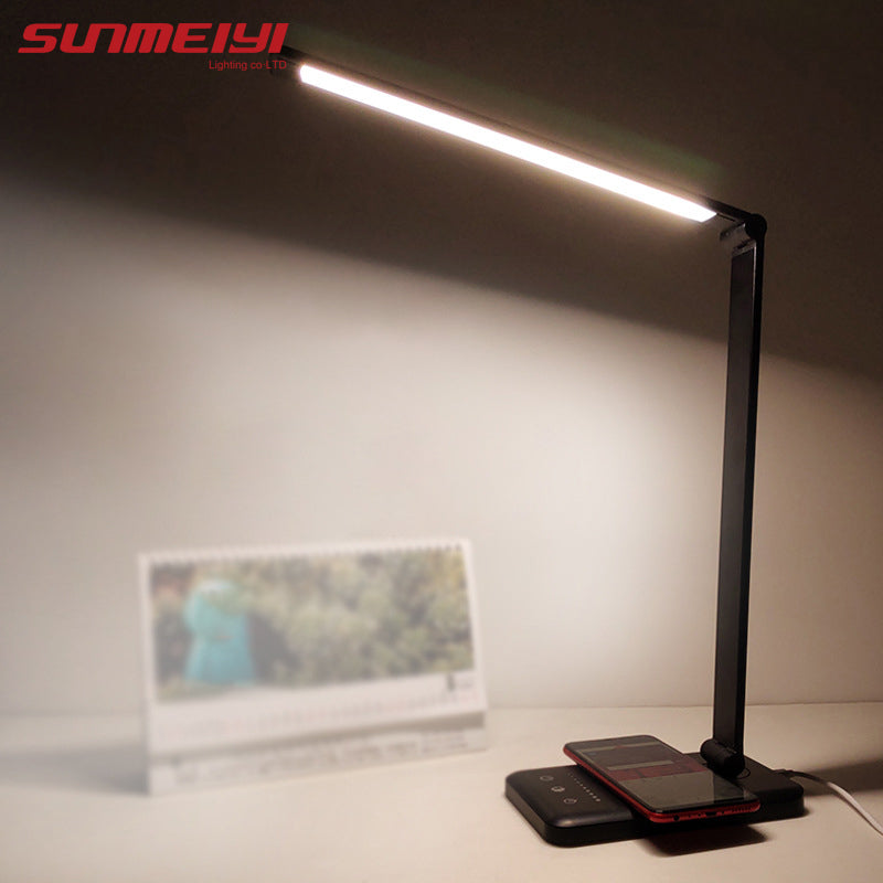 Lampes de bureau LED USB