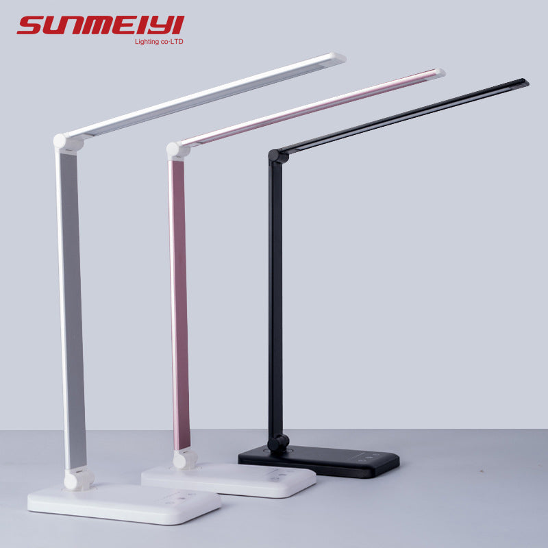 Lampes de bureau LED USB