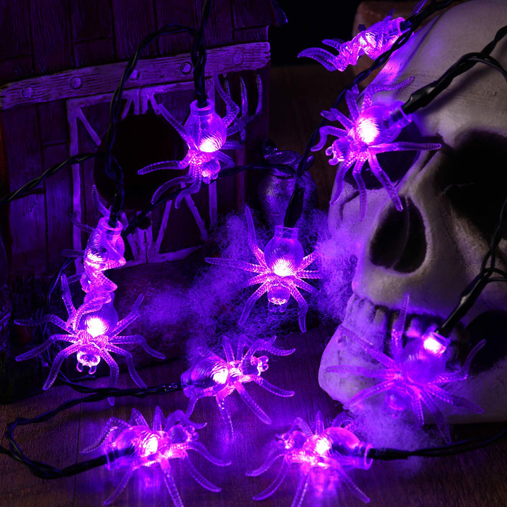 LED-Halloween-Licht