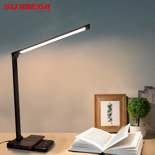 Lampes de bureau LED USB